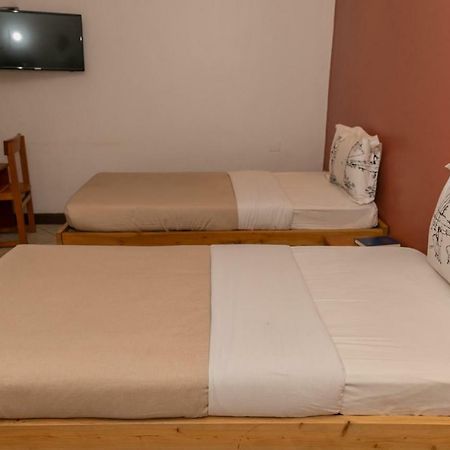 Perle Boutique Hotel Kigali Ngoại thất bức ảnh