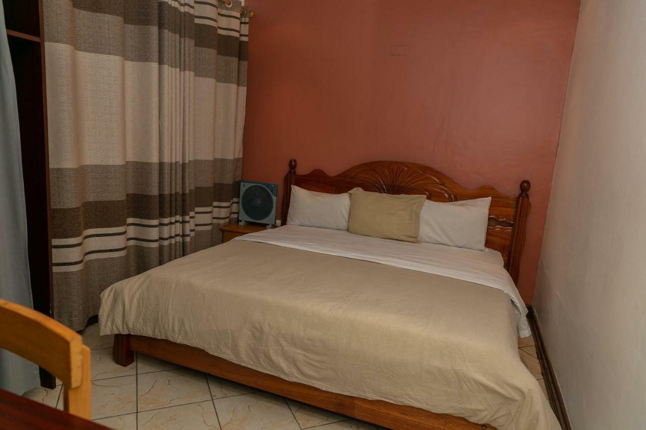 Perle Boutique Hotel Kigali Ngoại thất bức ảnh