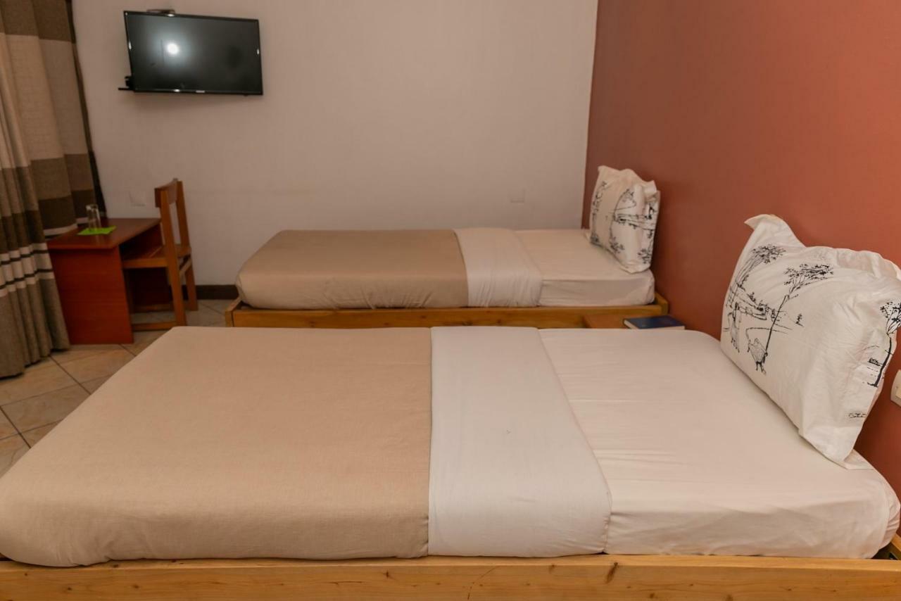 Perle Boutique Hotel Kigali Ngoại thất bức ảnh