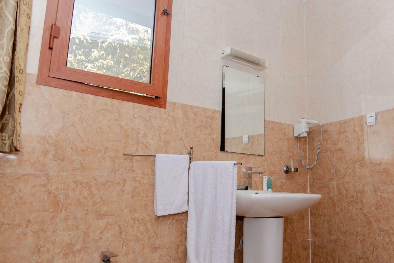 Perle Boutique Hotel Kigali Ngoại thất bức ảnh